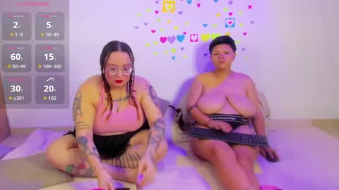 mia red hair molly short hair online show from 04-07-26, 02:01