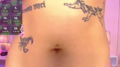 Snapshot of miaasmiith_ chatting on 10-03-25, 11:40 Alexandra online show from 10-03-25, 11:40