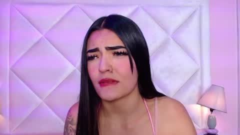 Snapshot of miaasmiith_ chatting on 10-09-25, 11:41 Alexandra online show from 10-09-25, 11:41