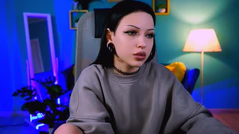 Snapshot of miacain_ chatting on 09-28-25, 04:34 MiaCain online show from 09-28-25, 04:34