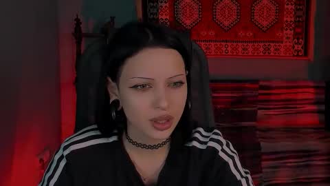 Snapshot of miacain_ chatting on 09-30-25, 06:02 MiaCain online show from 09-30-25, 06:02