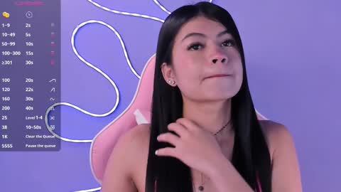 Mia Capone online show from 02-28-26, 01:23