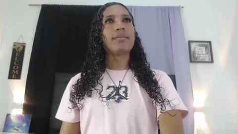 MiaCoock online show from 11-05-25, 05:02