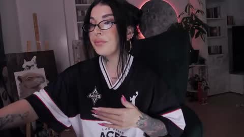 Snapshot of miacute4u chatting on 02-03-26, 06:13 miacute4u online show from 02-03-26, 06:13