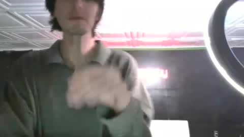 Snapshot of miaellababy chatting on 02-20-25, 03:01 miaellababy online show from 02-20-25, 03:01