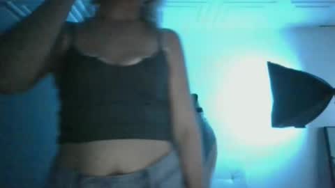 Snapshot of miaellababy chatting on 02-04-26, 04:07 miaellababy online show from 02-04-26, 04:07