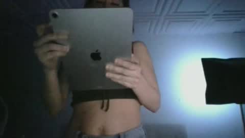 Snapshot of miaellababy chatting on 03-03-26, 04:51 miaellababy online show from 03-03-26, 04:51