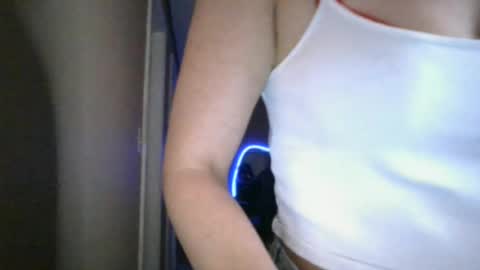 Snapshot of miaellababy chatting on 07-02-26, 03:23 miaellababy online show from 07-02-26, 03:23