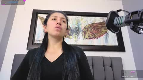 Snapshot of miafix chatting on 10-01-25, 12:22 Mia Carter Schedule 800 - 1430 gtm-5 online show from 10-01-25, 12:22