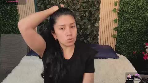 Snapshot of miafix chatting on 10-06-25, 12:57 Mia Carter Schedule 800 - 1430 gtm-5 online show from 10-06-25, 12:57