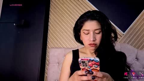 Mia Carter  Schedule 800 - 1430 gtm-5 online show from 03-23-26, 03:16