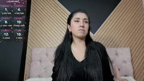 Mia Carter  Schedule 800 - 1430 gtm-5 online show from 03-31-26, 01:18