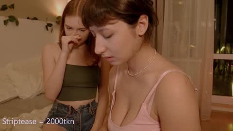 Mia online show from 02-07-25, 06:45