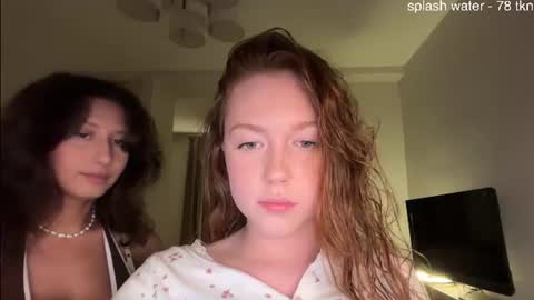 Mia online show from 07-21-26, 10:23