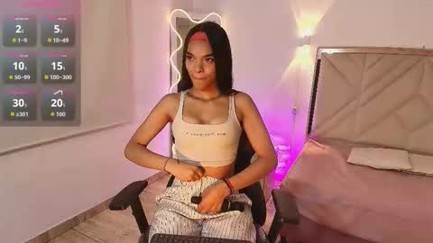 Mia online show from 10-16-25, 03:51