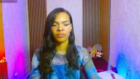 Mia online show from 11-16-25, 03:45