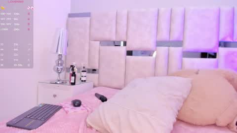 Snapshot of miagiorgia chatting on 01-06-25, 09:11 Mia online show from 01-06-25, 09:11