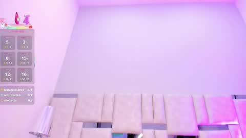 Snapshot of miagiorgia chatting on 02-28-25, 09:23 Mia online show from 02-28-25, 09:23
