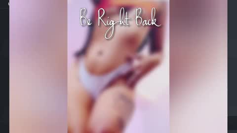 Mia Gomez online show from 02-22-25, 12:29