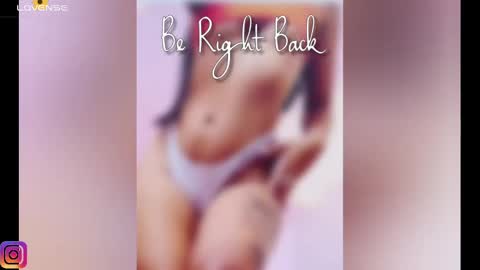 Mia Gomez online show from 02-25-25, 01:17