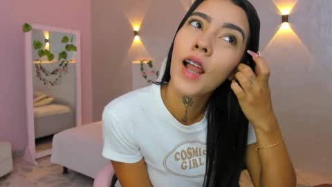 Mia Gomez online show from 02-28-25, 12:52