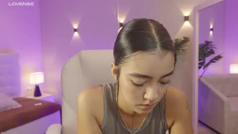 Mia Gomez online show from 11-08-25, 12:16