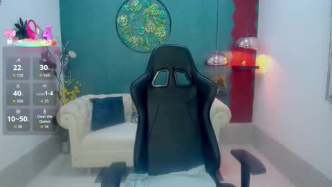 miagreys1 online show from 12-04-25, 11:19