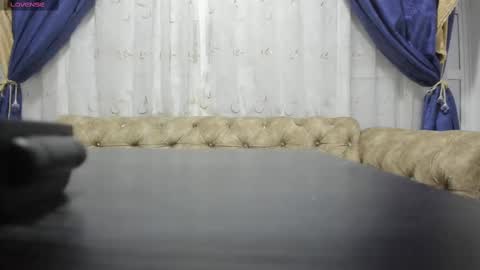 Miah Collins online show from 02-26-25, 11:09