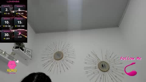 Miah Collins online show from 11-11-25, 11:32