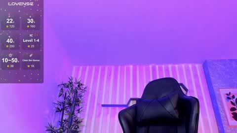 Mia Connor online show from 02-07-25, 04:37