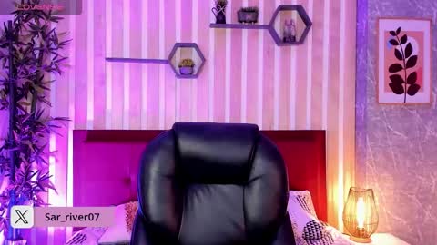 Mia Connor online show from 11-07-25, 07:14