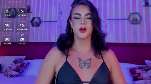 Mia Connor online show from 03-03-26, 08:15