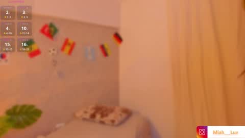 Miah online show from 07-07-26, 07:40