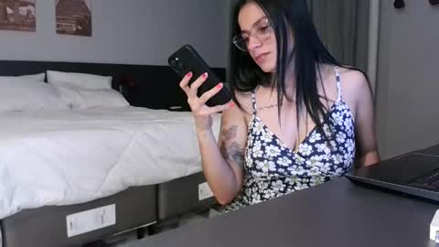 Ms Mia  Owner Of  Your Mind online show from 12-10-24, 02:48