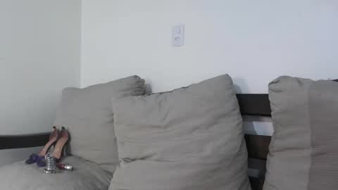 Ms Mia  Owner Of  Your Mind online show from 10-01-25, 10:38