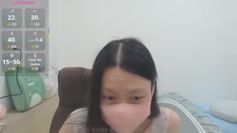 miahchan68 online show from 10-25-25, 04:02