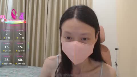 miahchan68 online show from 11-08-25, 03:12