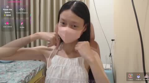 miahchan68 online show from 11-26-25, 11:22