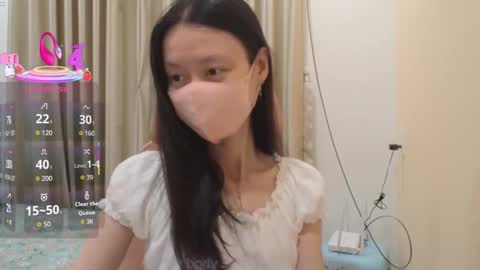 miahchan68 online show from 12-03-25, 02:48