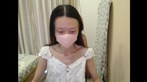 miahchan68 online show from 07-21-26, 05:32