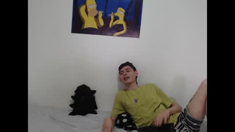 Snapshot of miahells chatting on 01-13-25, 08:37 Mia Sam online show from 01-13-25, 08:37