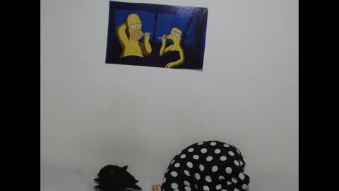 Snapshot of miahells chatting on 01-13-25, 11:38 Mia Sam online show from 01-13-25, 11:38