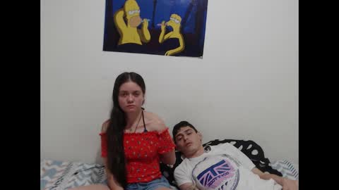 Snapshot of miahells chatting on 01-15-25, 06:22 Mia Sam online show from 01-15-25, 06:22