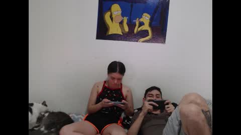 Snapshot of miahells chatting on 01-15-25, 09:51 Mia Sam online show from 01-15-25, 09:51