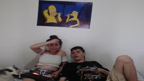Snapshot of miahells chatting on 01-18-25, 08:40 Mia Sam online show from 01-18-25, 08:40