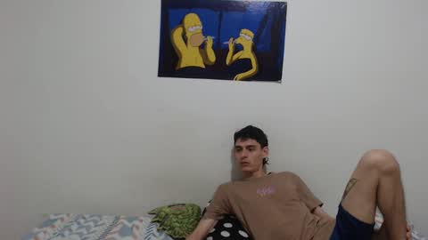 Snapshot of miahells chatting on 01-20-25, 06:42 Mia Sam online show from 01-20-25, 06:42
