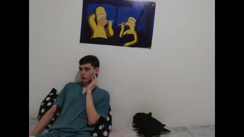 Snapshot of miahells chatting on 01-23-25, 03:16 Mia Sam online show from 01-23-25, 03:16