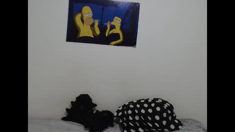 Snapshot of miahells chatting on 02-01-25, 01:55 Mia Sam online show from 02-01-25, 01:55
