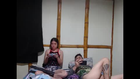 Snapshot of miahells chatting on 02-05-25, 10:55 Mia Sam online show from 02-05-25, 10:55