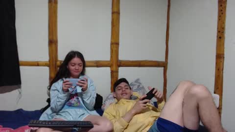 Snapshot of miahells chatting on 02-13-25, 10:22 Mia Sam online show from 02-13-25, 10:22